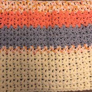 Handmade Crochet Blankets